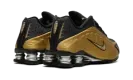 Shox R4 WMNS "Metallic Gold" AR3565 005