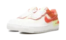 AF1 SHADO WMNS "White" CI0919 110