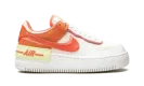 AF1 SHADO WMNS "White" CI0919 110