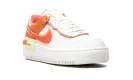 AF1 SHADO WMNS "White" CI0919 110