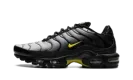 Air Max Plus "Wolf Grey Opti Yellow" DM0032 012