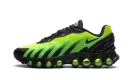 Air Max DN8 "Black Green" HQ4681 010