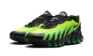 Air Max DN8 "Black Green" HQ4681 010