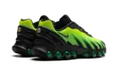 Air Max DN8 "Black Green" HQ4681 010