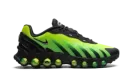 Air Max DN8 "Black Green" HQ4681 010