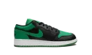 Air Jordan 1 Low GS "LUCKY GREEN" 553560 065