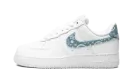 AIR FORCE 1 LO MNS WMNS "Paisley - Worn Blue" DH4406 100