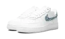AIR FORCE 1 LO MNS WMNS "Paisley - Worn Blue" DH4406 100