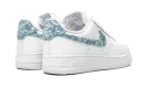 AIR FORCE 1 LO MNS WMNS "Paisley - Worn Blue" DH4406 100