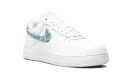 AIR FORCE 1 LO MNS WMNS "Paisley - Worn Blue" DH4406 100