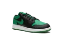 Air Jordan 1 Low GS "LUCKY GREEN" 553560 065