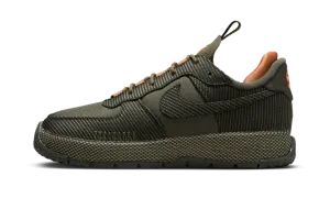 Air Force 1 Wild Low WMNS "Cargo Khaki Sequoia" FB2348 302