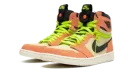 Air Jordan 1 High Switch "Peach" CW6576 800