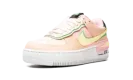 OMENS AIR FORCE 1 SHADO WMNS "Arctic Punch" CU8591 601