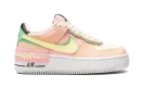OMENS AIR FORCE 1 SHADO WMNS "Arctic Punch" CU8591 601