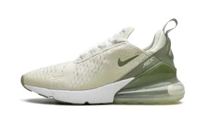 AIR MAX 270 WMNS "Sea Glass Oil Green" FN7101 020