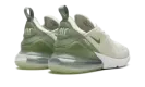AIR MAX 270 WMNS "Sea Glass Oil Green" FN7101 020
