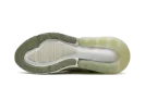 AIR MAX 270 WMNS "Sea Glass Oil Green" FN7101 020