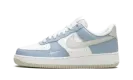 Air Force '07 WMNS "Baby Blue" HF0022 400