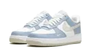Air Force '07 WMNS "Baby Blue" HF0022 400