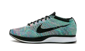 Flyknit Racer "Multi-Color 2.0" 526628 304