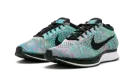 Flyknit Racer "Multi-Color 2.0" 526628 304