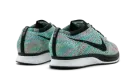 Flyknit Racer "Multi-Color 2.0" 526628 304