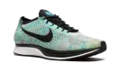 Flyknit Racer "Multi-Color 2.0" 526628 304