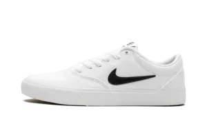 Nike SB Charge CNVS "WHITE" CD6279 101