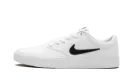 Nike SB Charge CNVS "WHITE" CD6279 101
