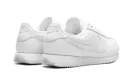 Cortez '23 Premium Leather WMNS "TRIPLE WHITE" FB6877 100