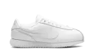 Cortez '23 Premium Leather WMNS "TRIPLE WHITE" FB6877 100