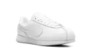 Cortez '23 Premium Leather WMNS "TRIPLE WHITE" FB6877 100