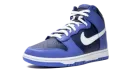 Dunk High "Obsidian" DJ6189 400
