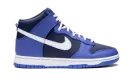 Dunk High "Obsidian" DJ6189 400