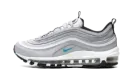 AIR MAX 97 WMNS "Wolf Grey / Teal Nebula" FJ1883 001