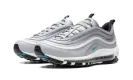 AIR MAX 97 WMNS "Wolf Grey / Teal Nebula" FJ1883 001