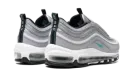 AIR MAX 97 WMNS "Wolf Grey / Teal Nebula" FJ1883 001