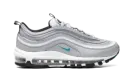 AIR MAX 97 WMNS "Wolf Grey / Teal Nebula" FJ1883 001