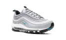 AIR MAX 97 WMNS "Wolf Grey / Teal Nebula" FJ1883 001