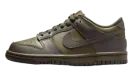 Dunk Low GS "Cargo Khaki" FB9109 302