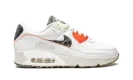 Air Max 90 "Recycled Wool Pack" DD0383 100