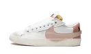 BLAZER LO 77 JUMBO WMNS "White Pink Oxford" DQ1470 102
