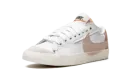 BLAZER LO 77 JUMBO WMNS "White Pink Oxford" DQ1470 102