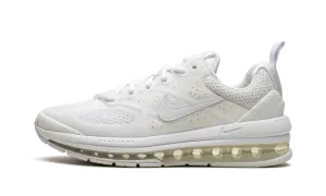 Air Max Genome (GS) "Triple White" CZ4652 104