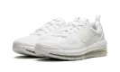 Air Max Genome (GS) "Triple White" CZ4652 104