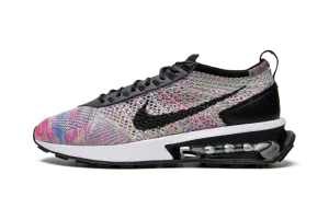 Air Max Flyknit Racer "Multicolor" DJ6106 300