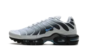Air Max Plus "Grey University Blue Black" DM0032 015