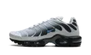 Air Max Plus "Grey University Blue Black" DM0032 015