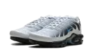 Air Max Plus "Grey University Blue Black" DM0032 015